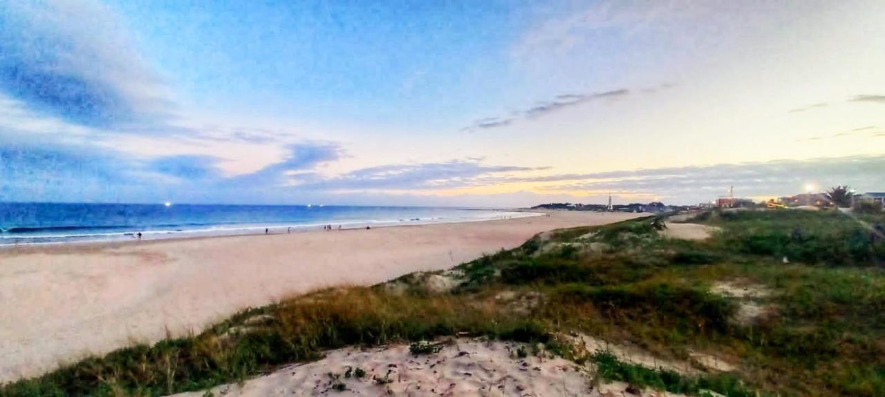 Sunset Sands ジェフリーズ・ベイ エクステリア 写真